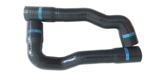 SkidShop E36 main radiator silicone hoses