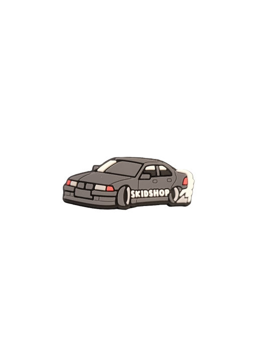 Skidshop e36 croc charm