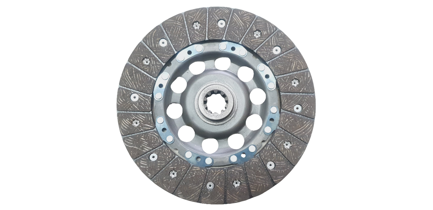 Standard clutch disc