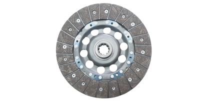 Standard clutch disc