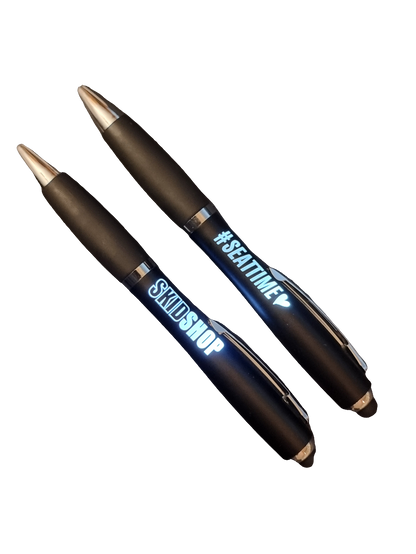 Skidshop LED pen