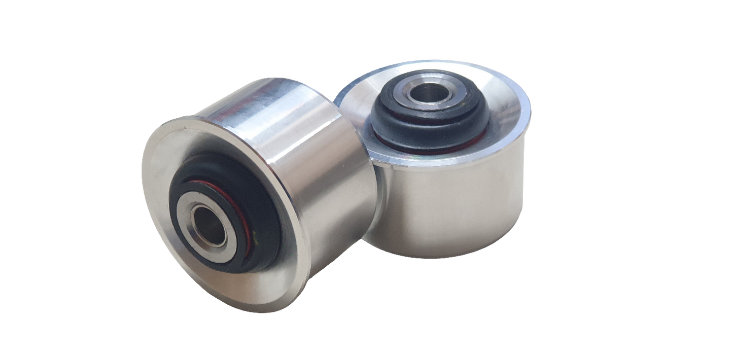 e36/e46 rear trailing arm uniball bushing RTAB