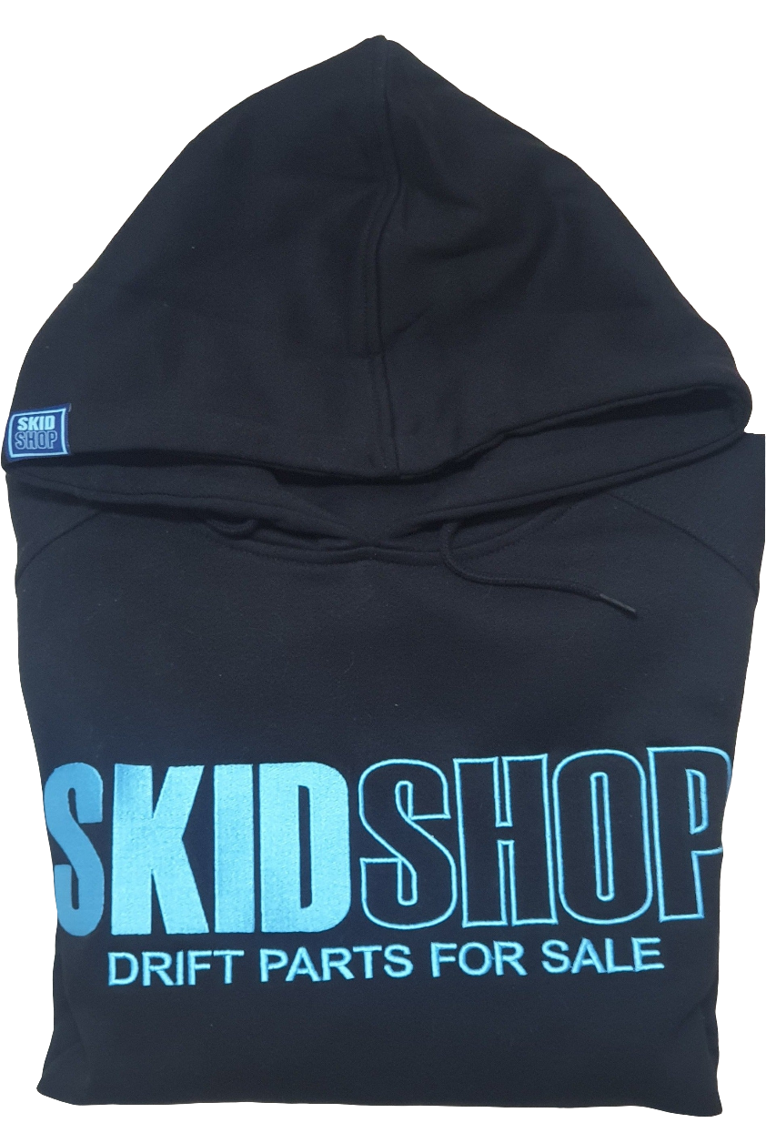 The OG SKIDSHOP kangaroo pullover