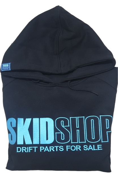 The OG SKIDSHOP kangaroo pullover