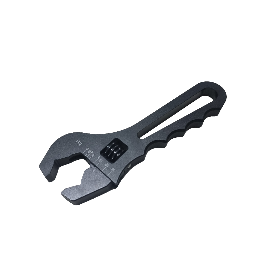 An fitting wrench