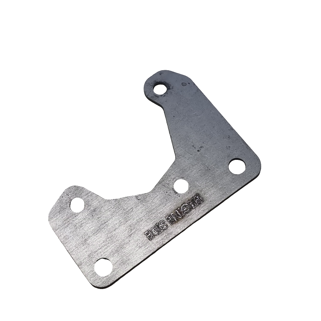 Toyota UZ power steering pump bracket