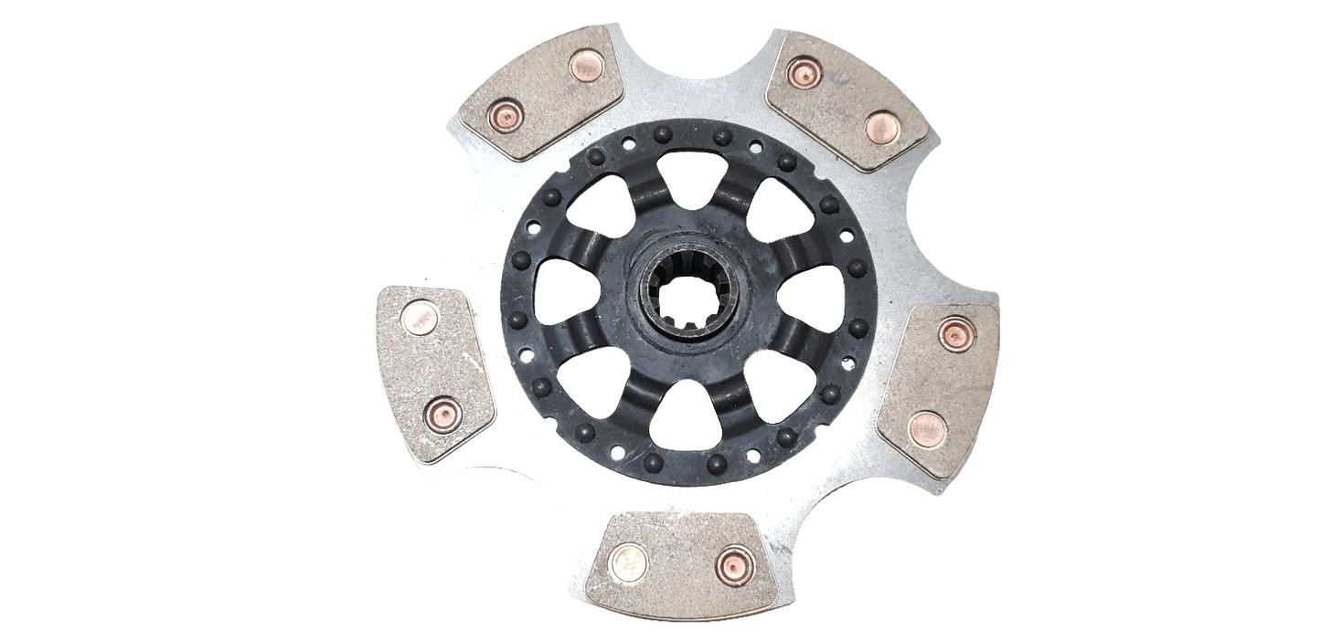 Bmw clutch disc