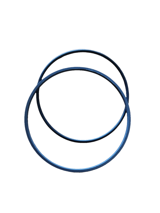 Single vanos seal set
