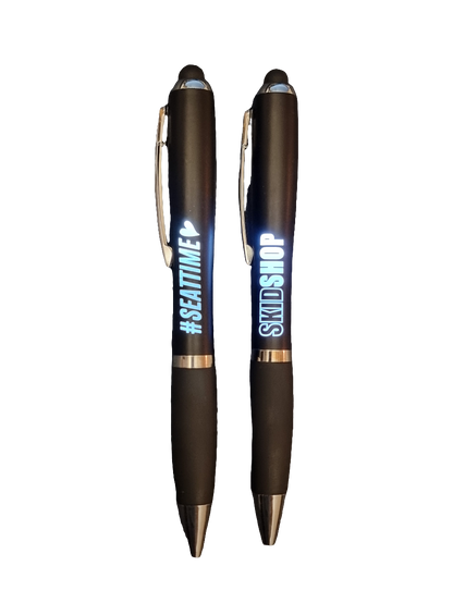Skidshop LED pen