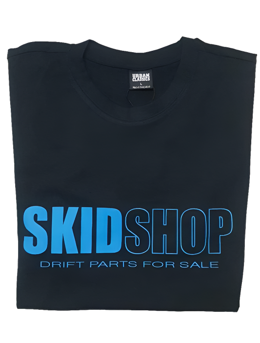 SKIDSHOP signature premium T-shirt