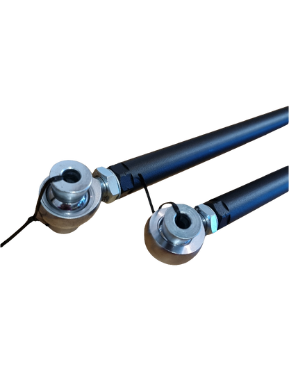 Uniball rear camber arms