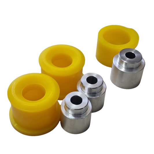 e46 M3 differential bushing set