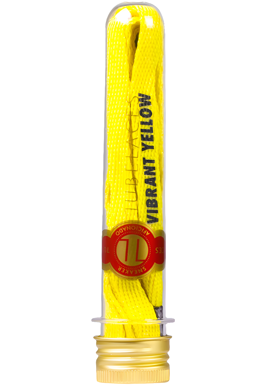 Flatback Tubelaces shoelaces