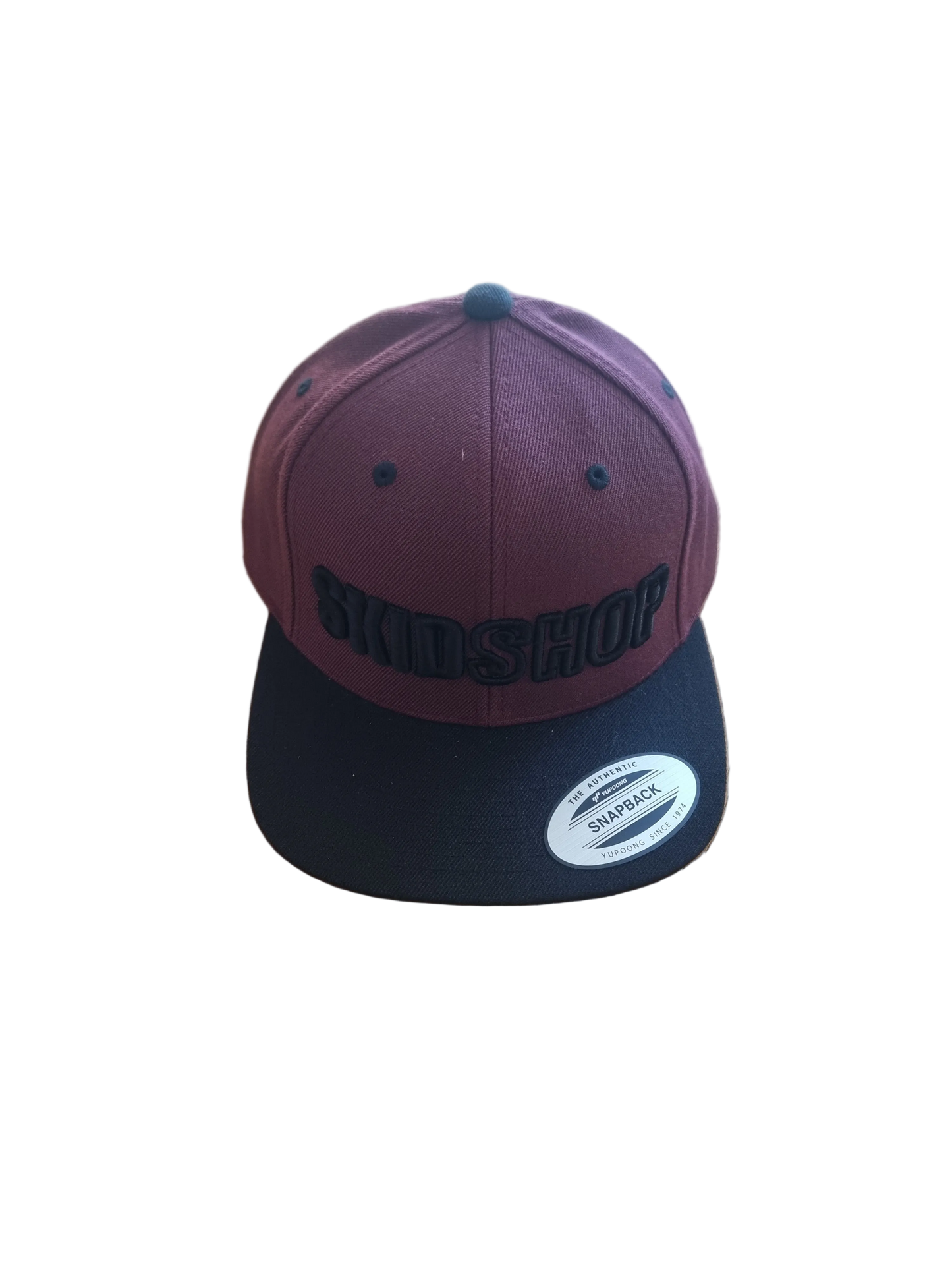 *NEW STYLE* OG SkidShop Snapback