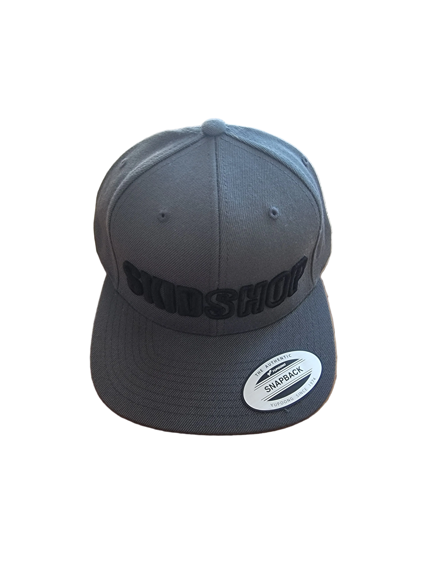*NEW STYLE* OG SkidShop Snapback