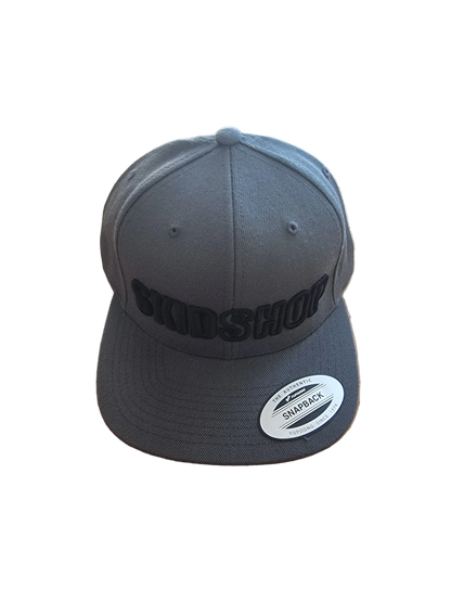 *NEW STYLE* OG SkidShop Snapback