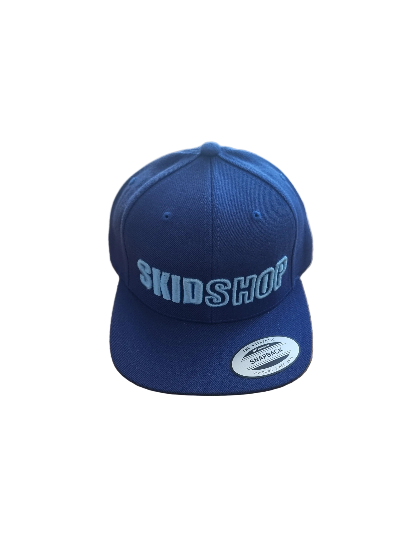 *NEW STYLE* OG SkidShop Snapback