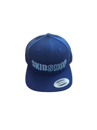 *NEW STYLE* OG SkidShop Snapback