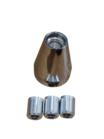 New universal gear knob