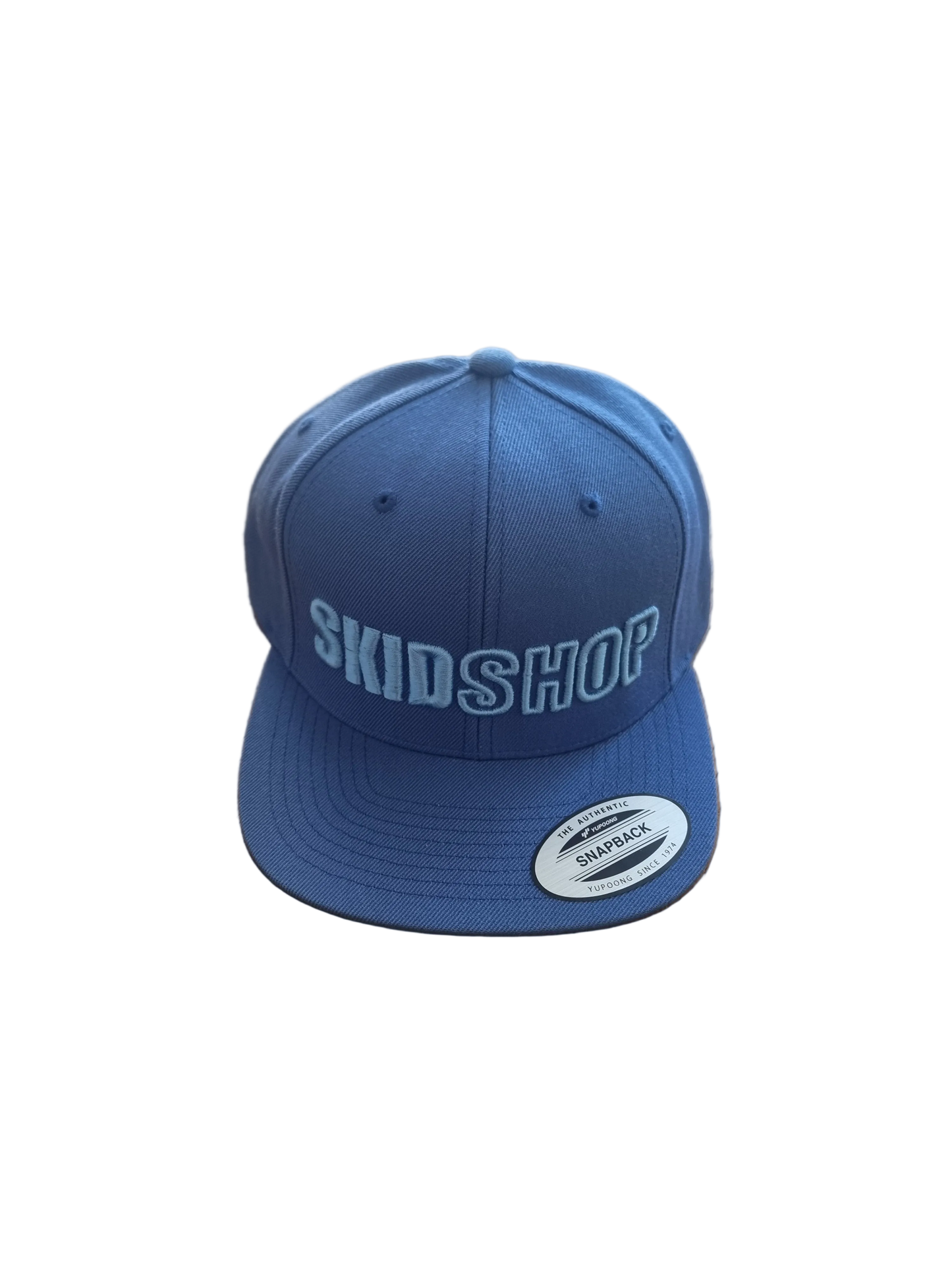 *NEW STYLE* OG SkidShop Snapback