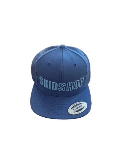 *NEW STYLE* OG SkidShop Snapback
