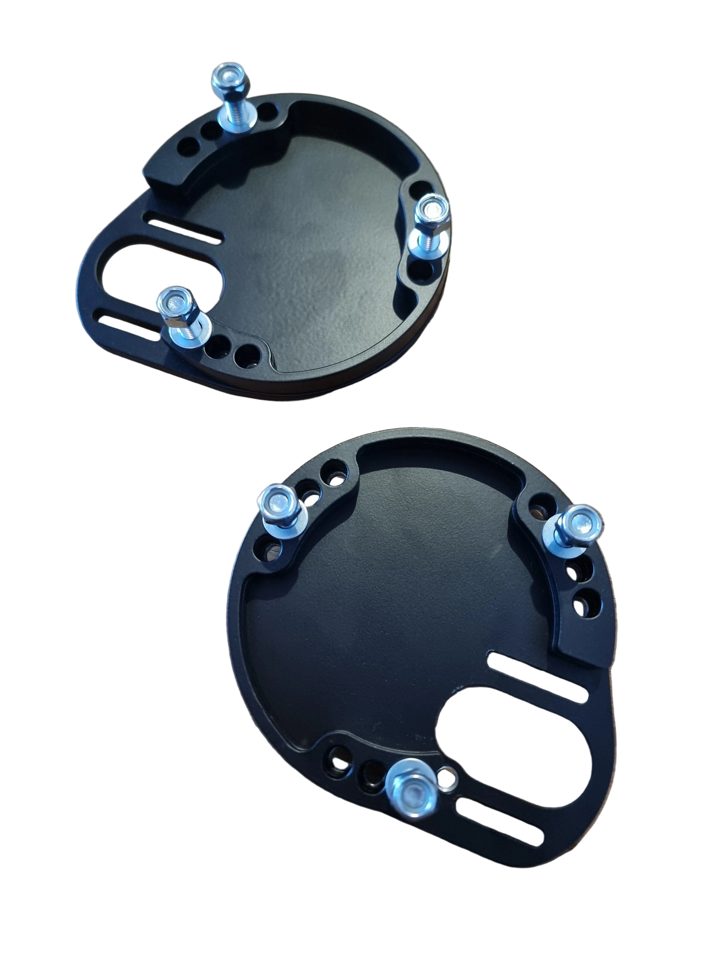 e46 extreme camber plates for BC coilovers