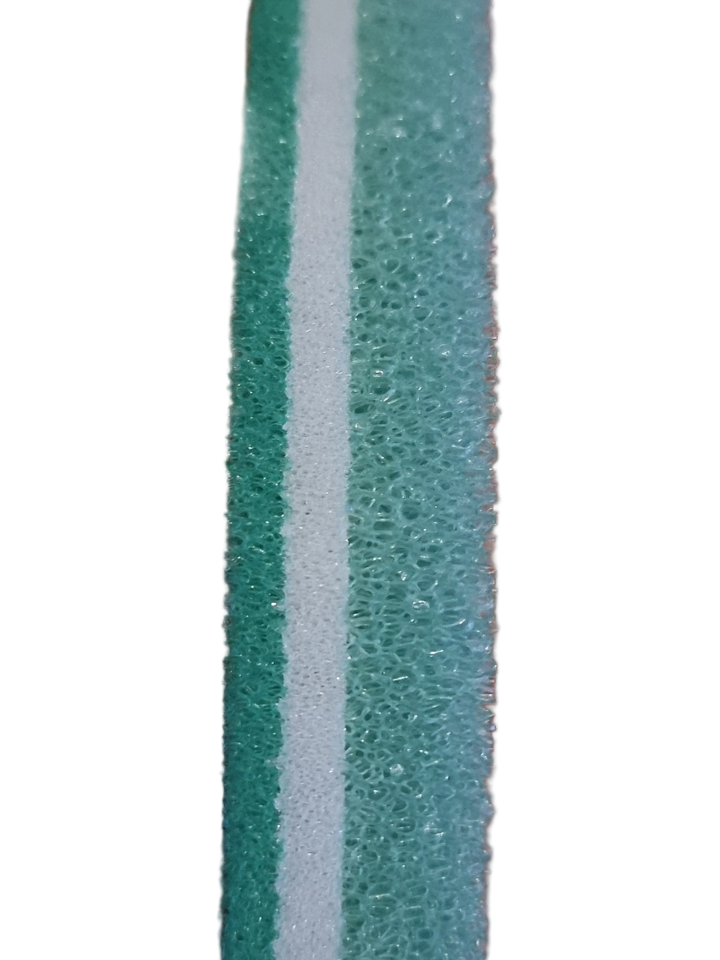 Replacement sponge for High flow mushroom air filter