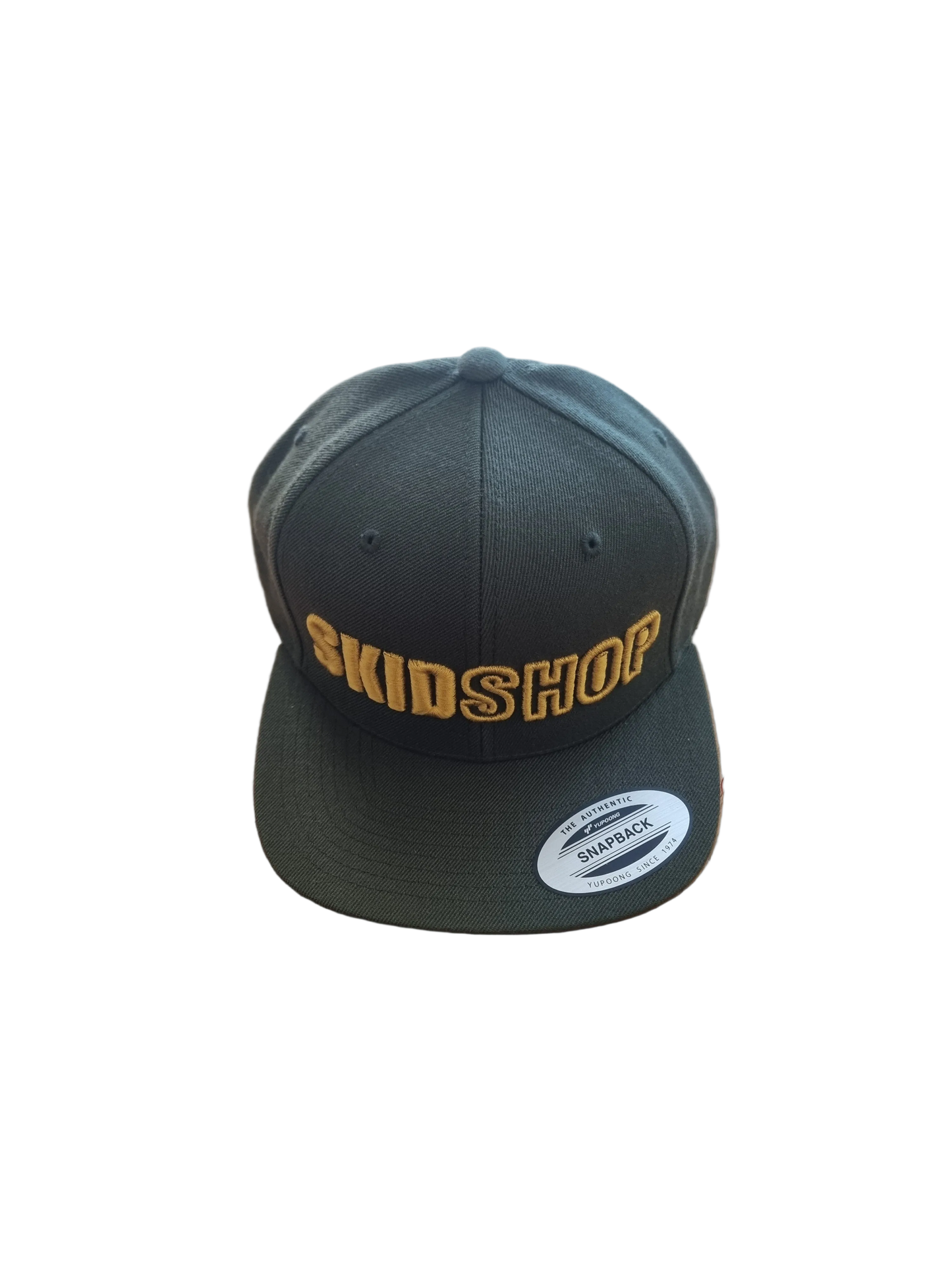 *NEW STYLE* OG SkidShop Snapback
