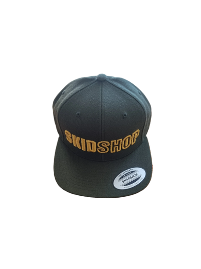 *NEW STYLE* OG SkidShop Snapback