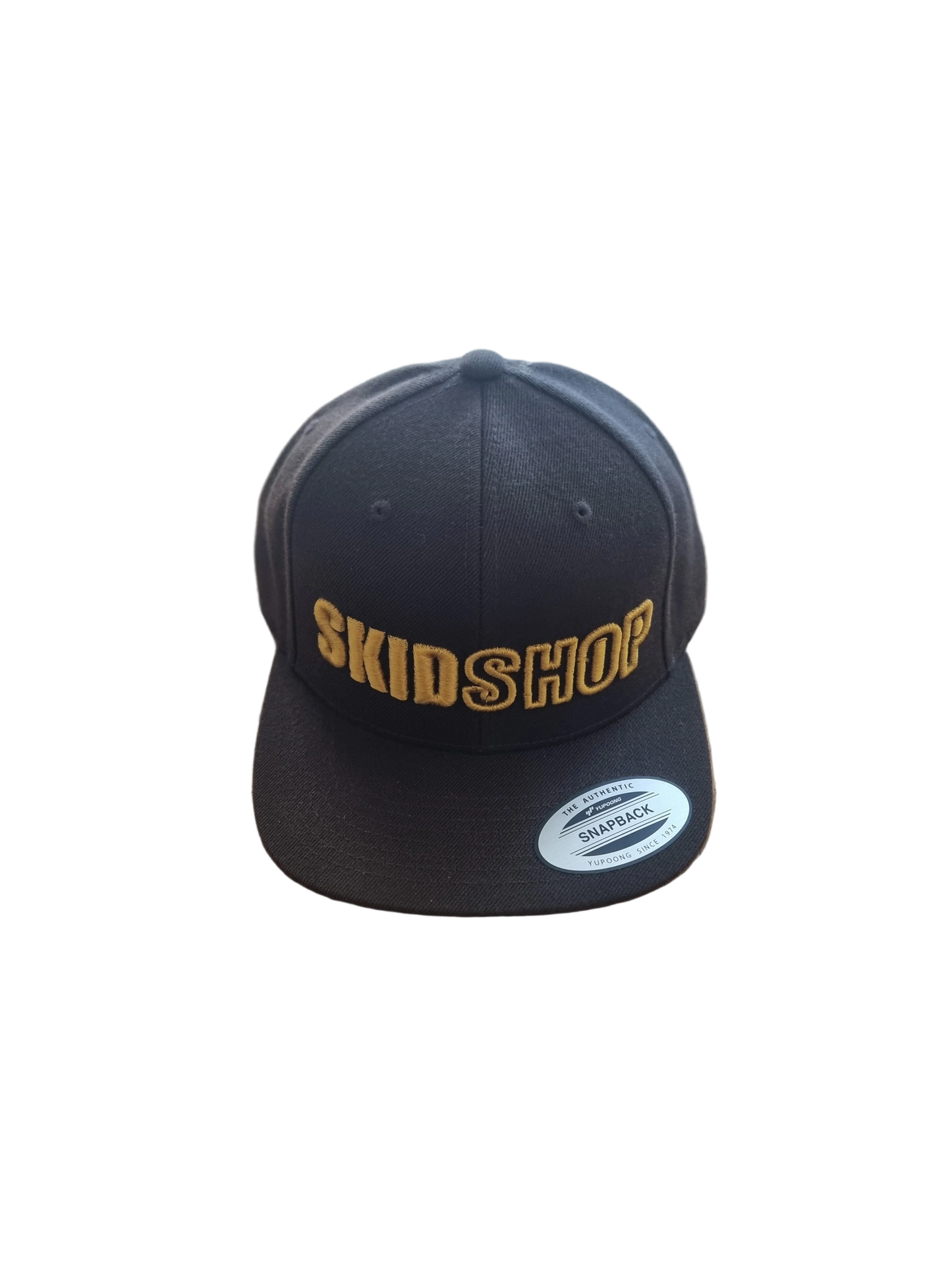 *NEW STYLE* OG SkidShop Snapback