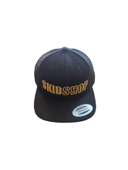 *NEW STYLE* OG SkidShop Snapback