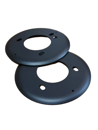 e46 front strut tower reinforcement plates