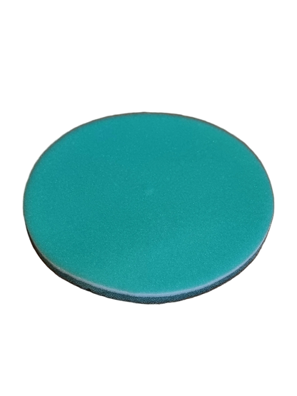Replacement sponge for High flow mushroom air filter