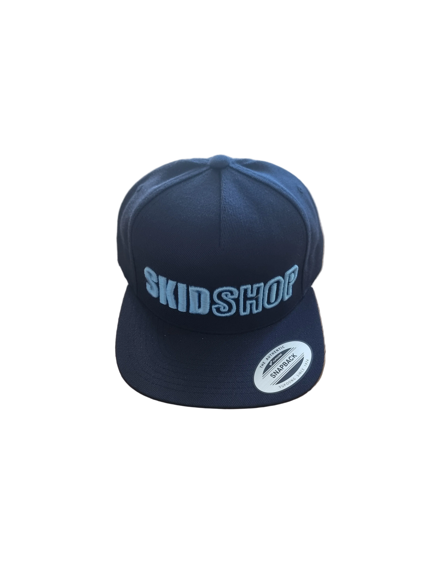*NEW STYLE* OG SkidShop Snapback