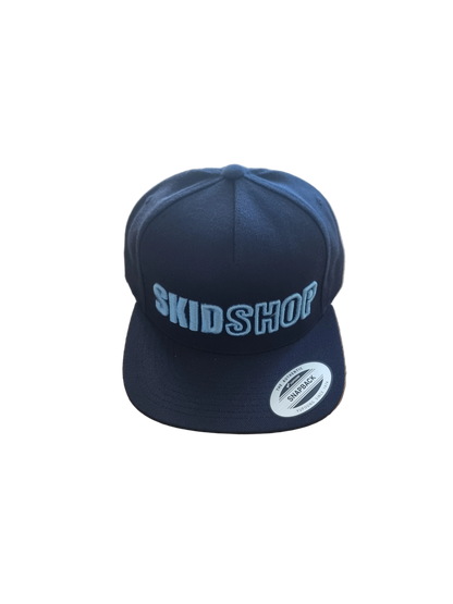 *NEW STYLE* OG SkidShop Snapback