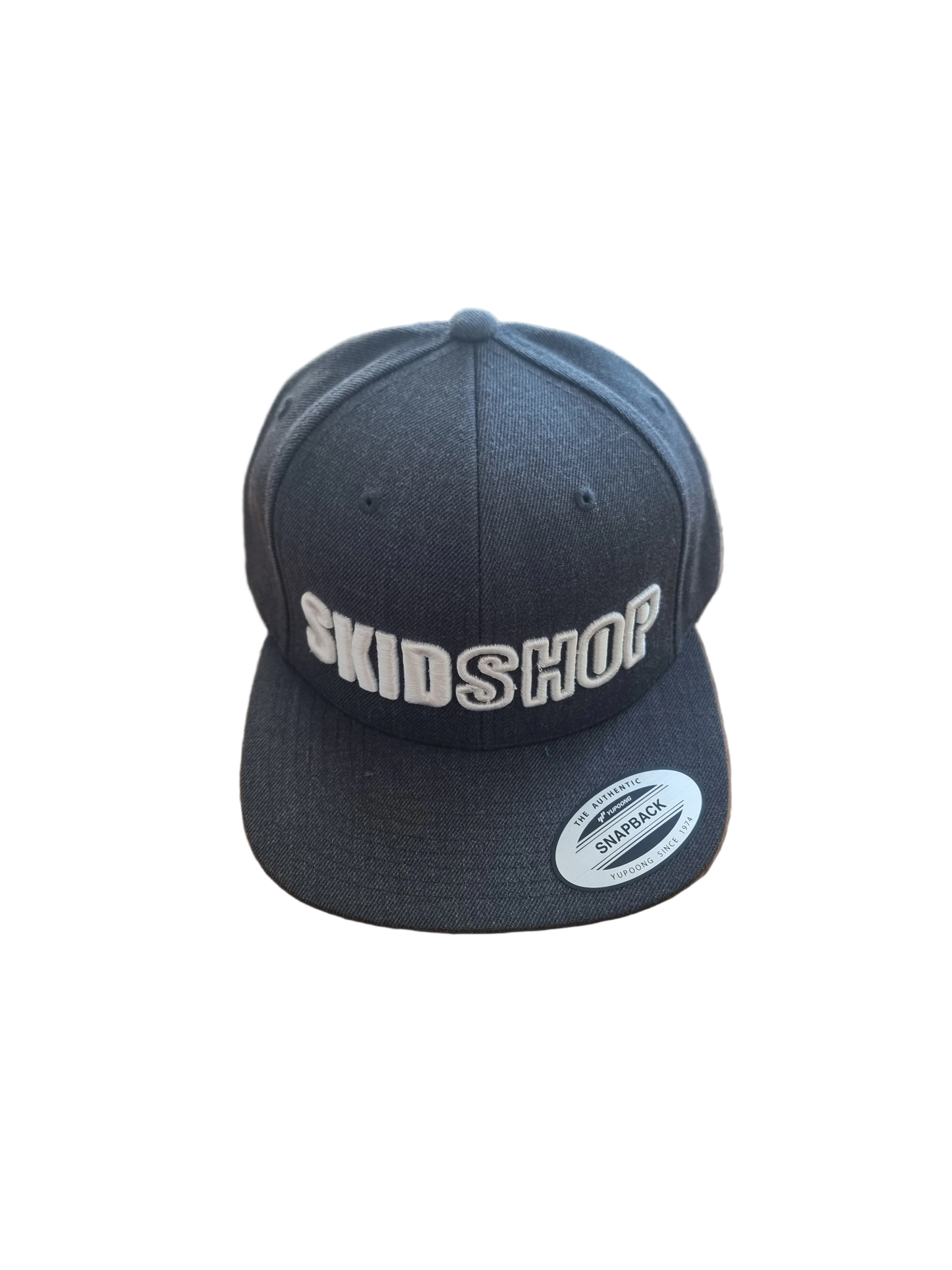 *NEW STYLE* OG SkidShop Snapback