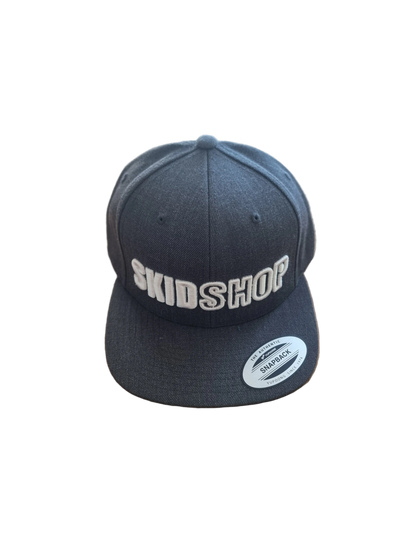 *NEW STYLE* OG SkidShop Snapback
