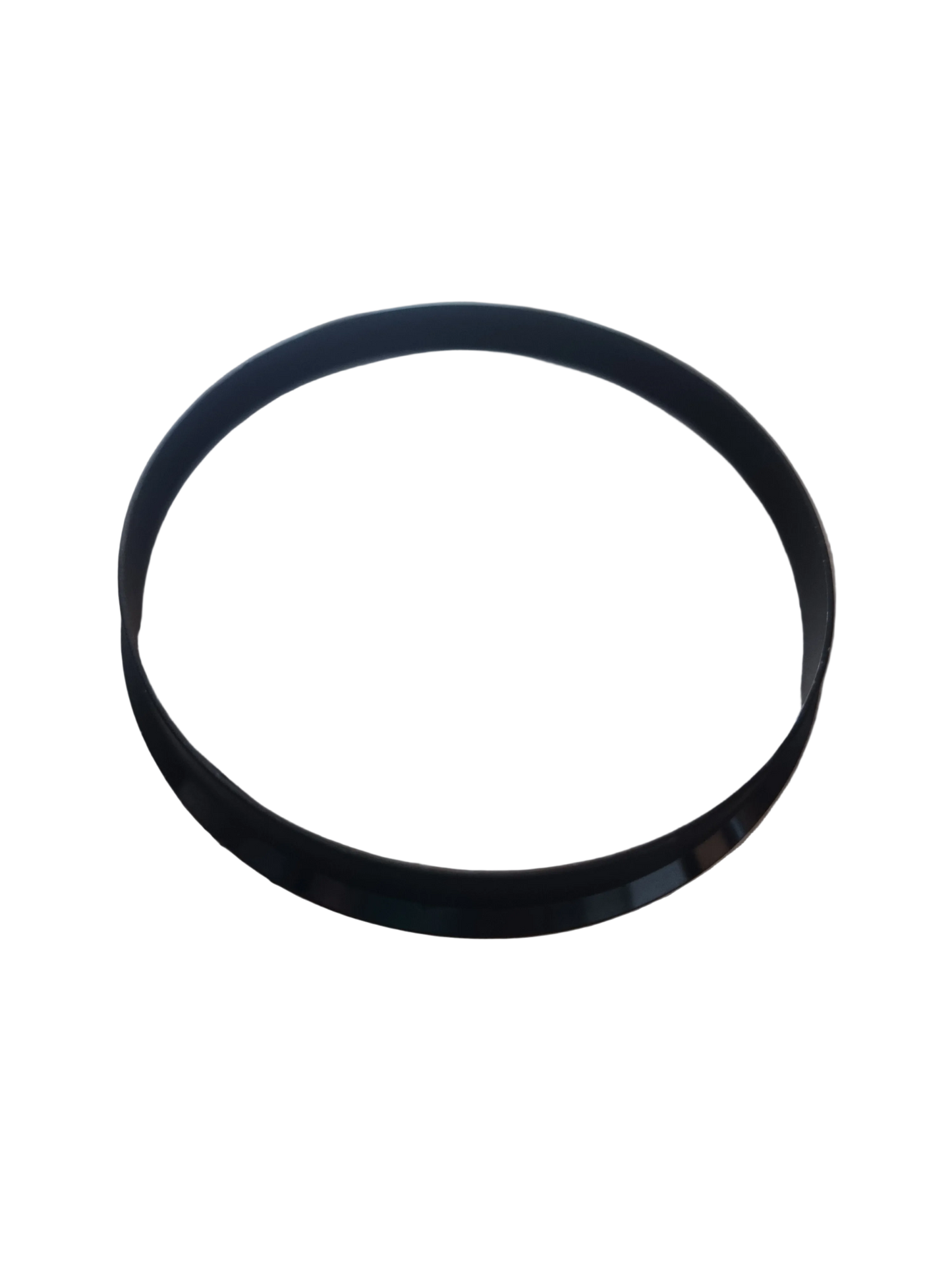 Hub centric ring adapter - 1 piece