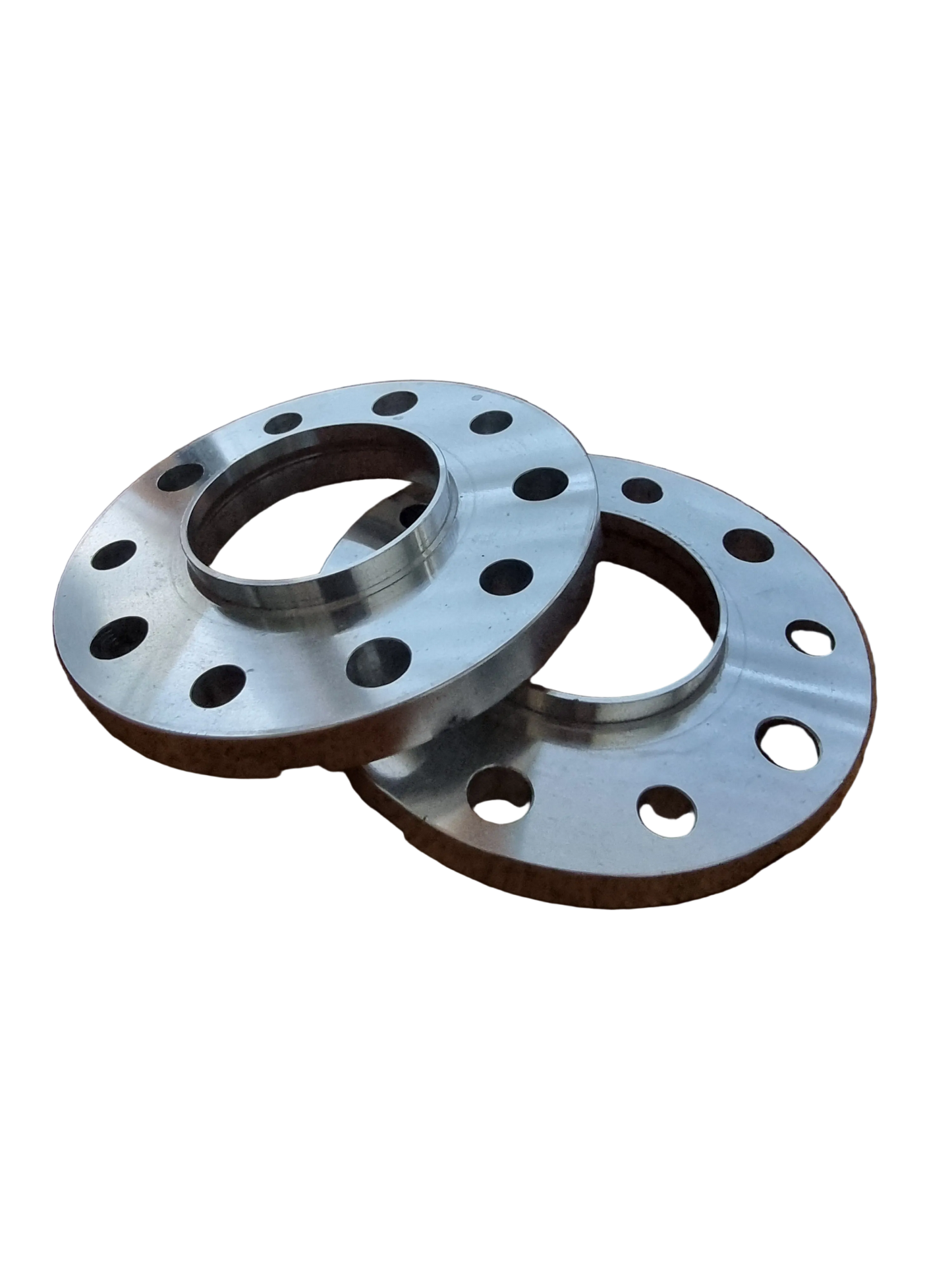 *pre fitted* BMW wheel spacers 15mm