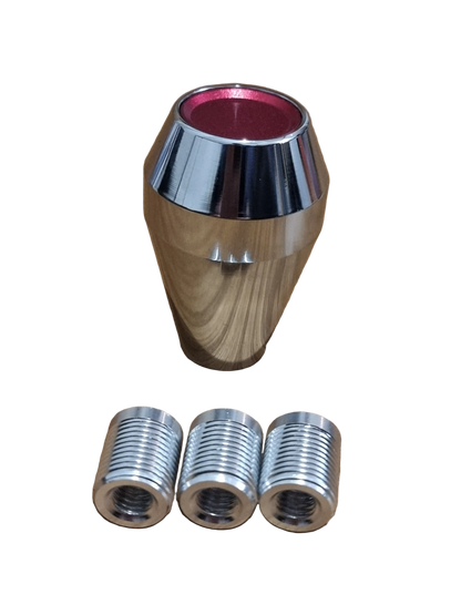 New universal gear knob