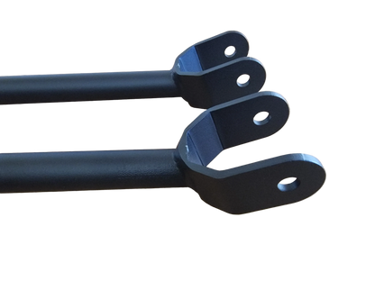 e36 / e46 rear upper control arms