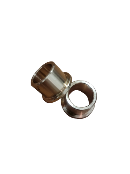 pedal bushings