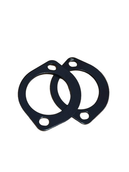 Faulty E36 & E46 rear shock-tower reinforcement plates