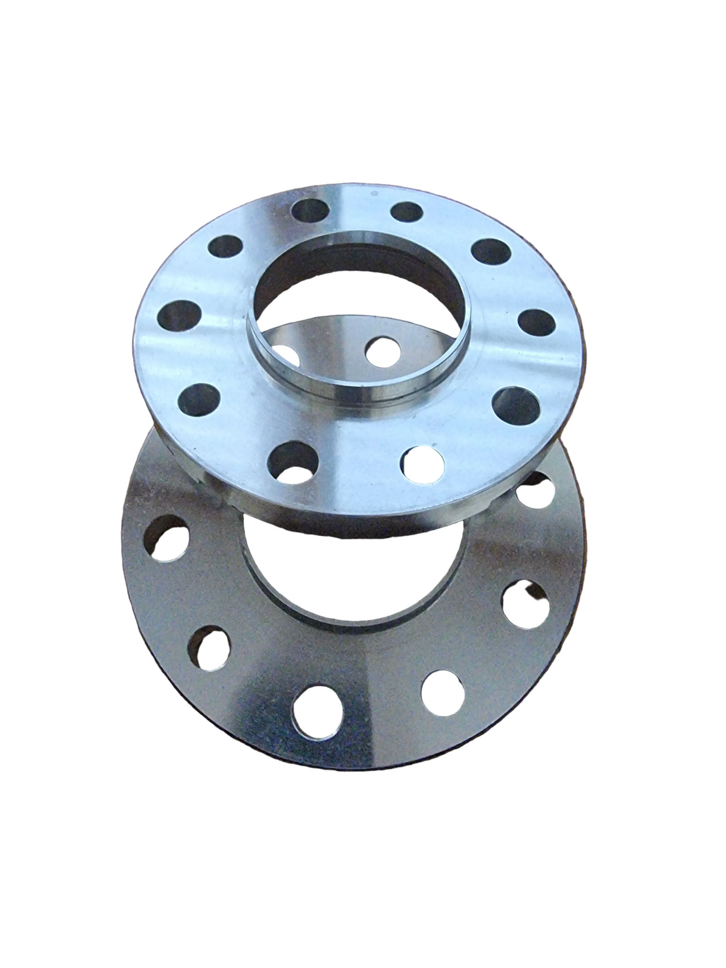 *pre fitted* BMW wheel spacers 15mm