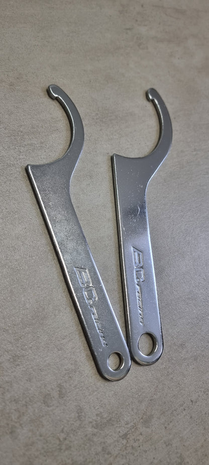 Bc Racing wrenches