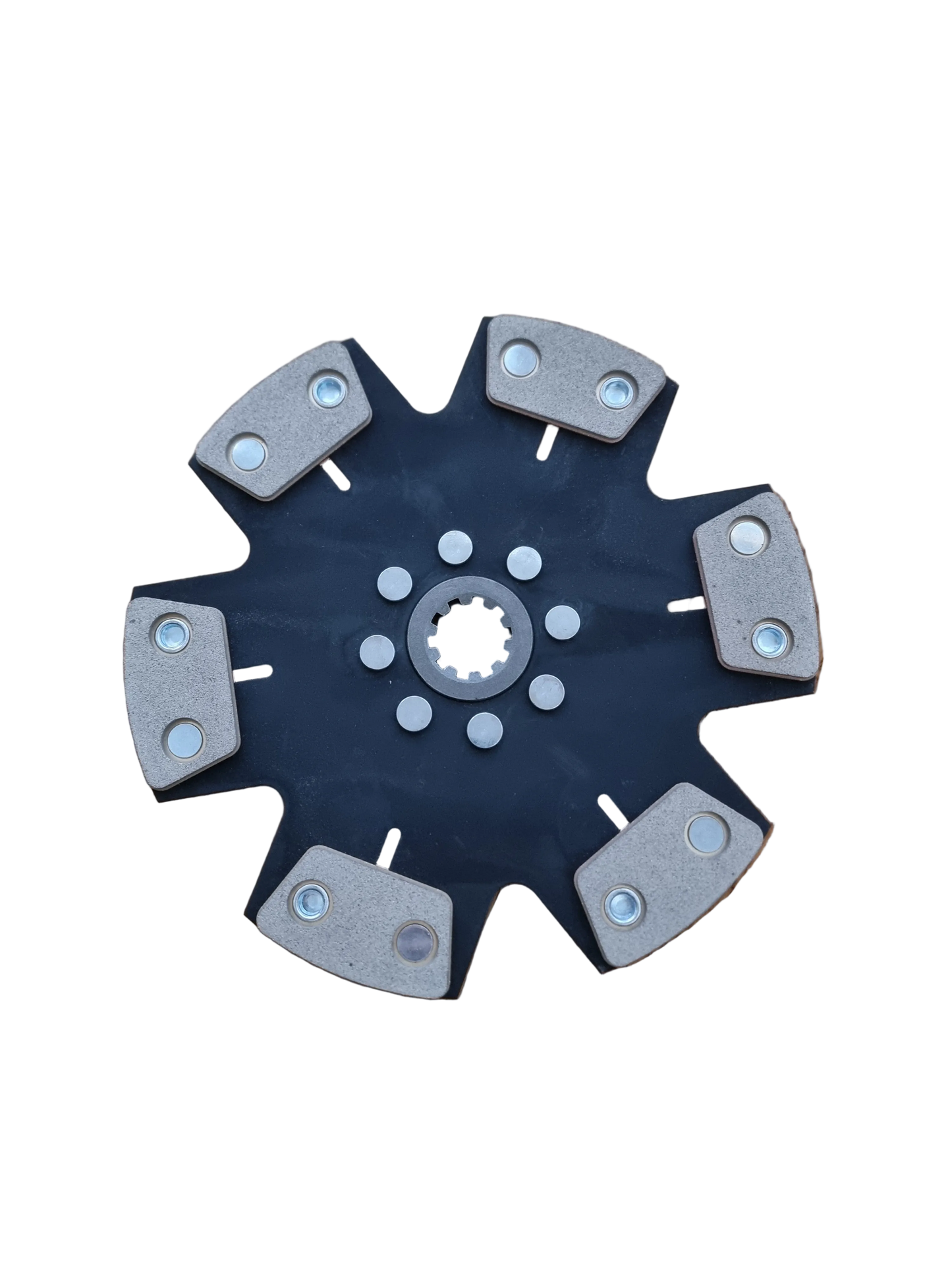 6 puck Bmw clutch disc