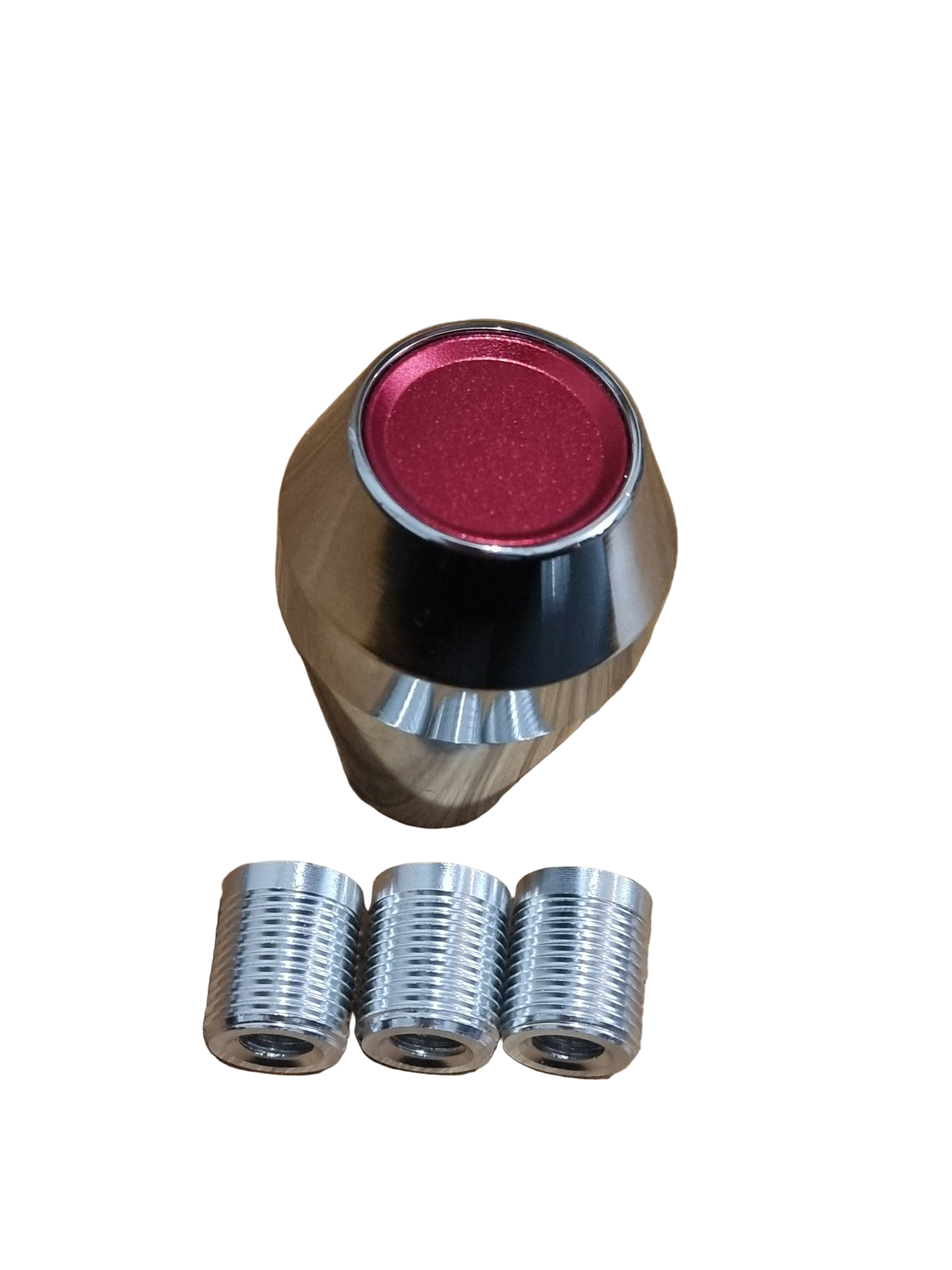 New universal gear knob