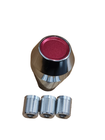 New universal gear knob