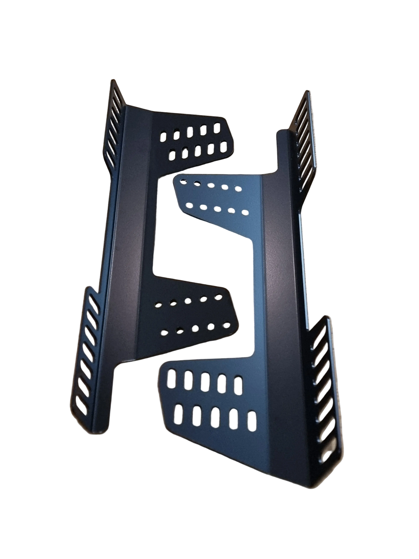 Simple E36/E46 bucket seat brackets