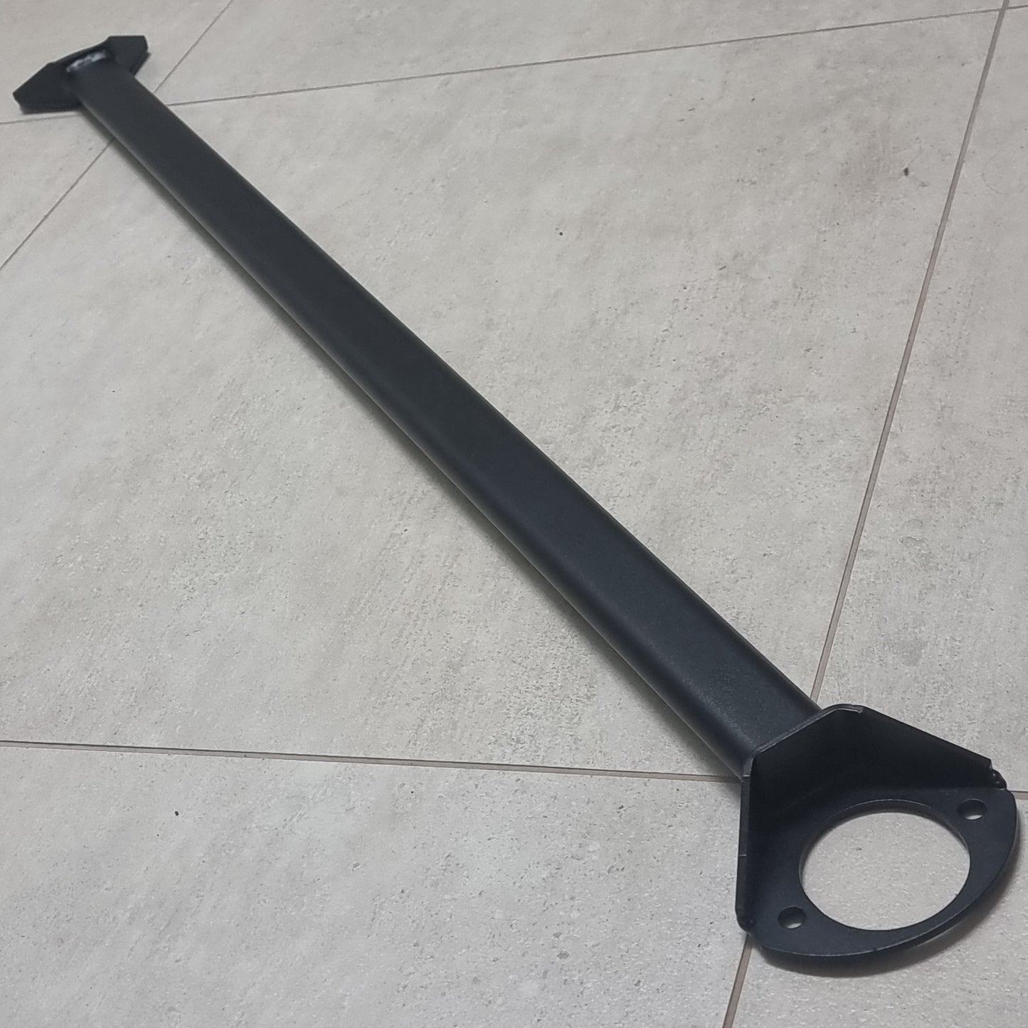 e36 rear strut brace